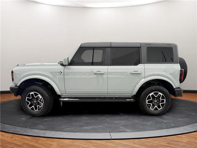 2024 Ford Bronco Outer Banks (Stk: UO3476) in Sarnia - Image 5 of 16
