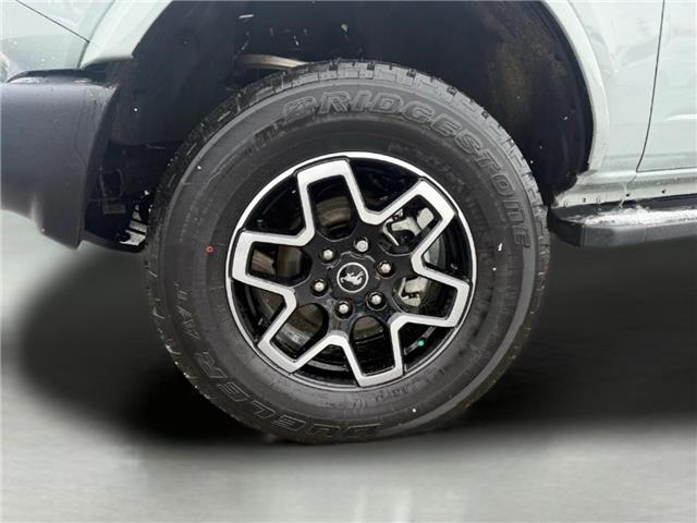2024 Ford Bronco Outer Banks (Stk: UO3476) in Sarnia - Image 6 of 16