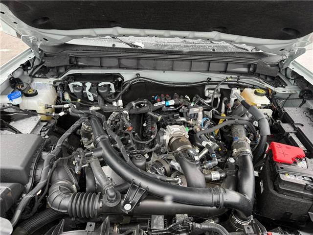 2024 Ford Bronco Outer Banks (Stk: UO3476) in Sarnia - Image 14 of 16