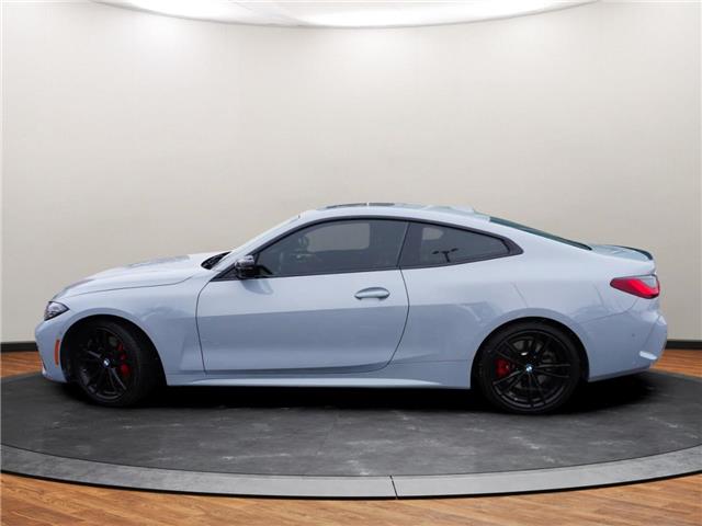 2024 BMW 430i xDrive (Stk: BU1273) in Sarnia - Image 4 of 18