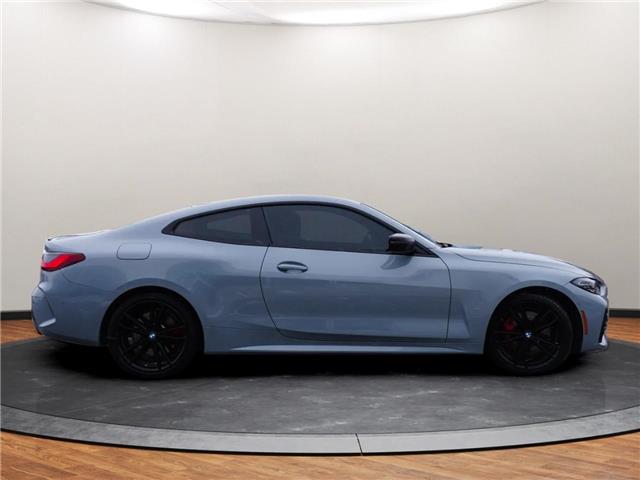 2024 BMW 430i xDrive (Stk: BU1273) in Sarnia - Image 5 of 18