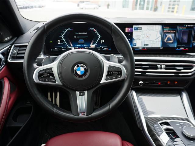 2024 BMW 430i xDrive (Stk: BU1273) in Sarnia - Image 9 of 18