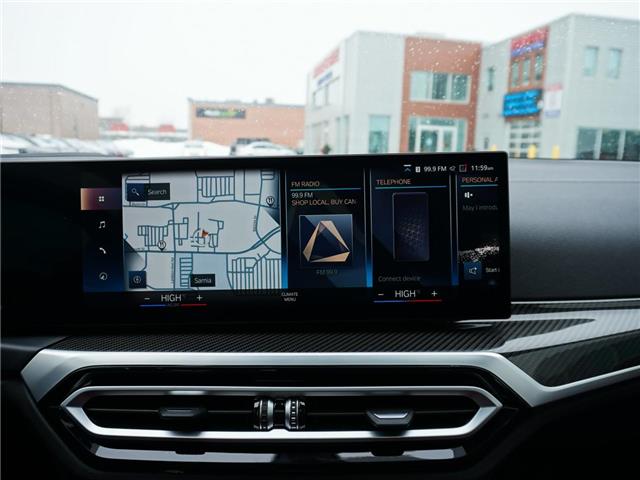 2024 BMW 430i xDrive (Stk: BU1273) in Sarnia - Image 11 of 18