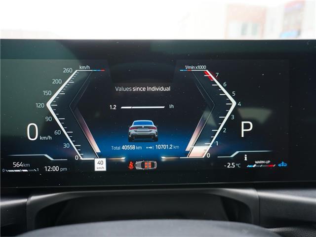 2024 BMW 430i xDrive (Stk: BU1273) in Sarnia - Image 13 of 18