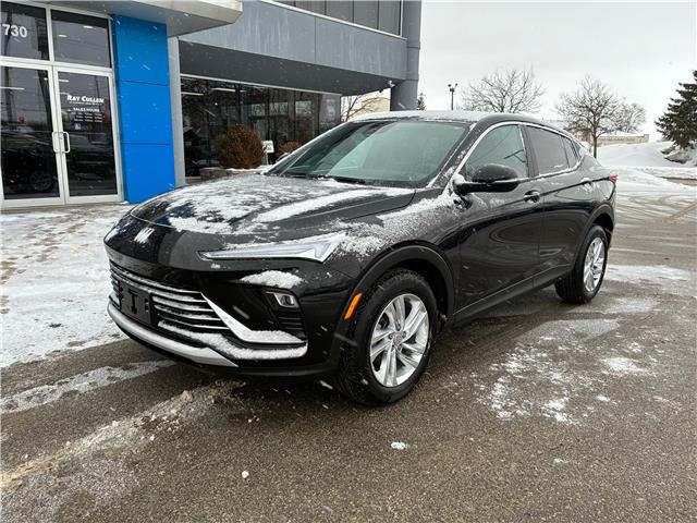 2024 Buick Envista Preferred (Stk: 153450) in London - Image 2 of 16 2024 Buick Envista Preferred (Stk: 153450) in London - Image 2 of 16