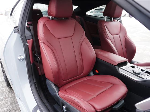 2024 BMW 430i xDrive (Stk: BU1273) in Sarnia - Image 16 of 18