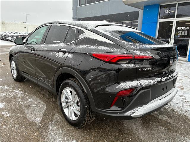 2024 Buick Envista Preferred (Stk: 153450) in London - Image 3 of 16 2024 Buick Envista Preferred (Stk: 153450) in London - Image 3 of 16