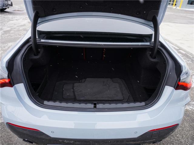 2024 BMW 430i xDrive (Stk: BU1273) in Sarnia - Image 17 of 18