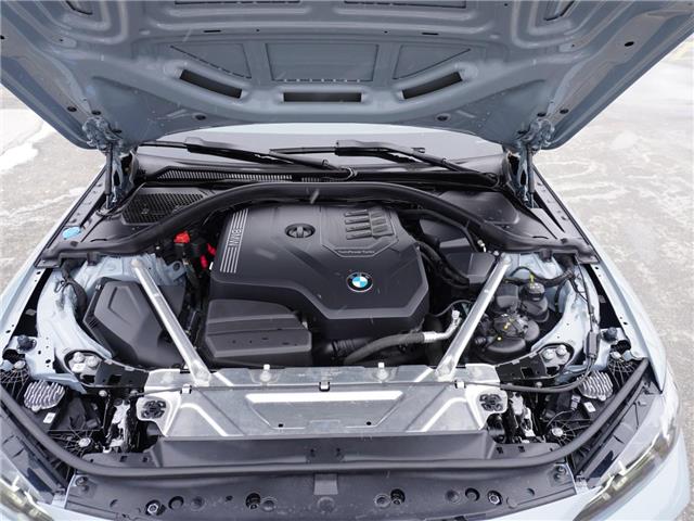 2024 BMW 430i xDrive (Stk: BU1273) in Sarnia - Image 18 of 18