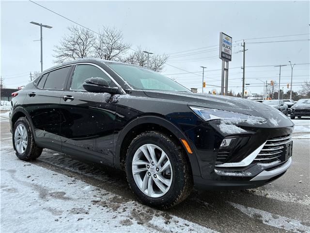 2024 Buick Envista Preferred (Stk: 153450) in London - Image 4 of 16 2024 Buick Envista Preferred (Stk: 153450) in London - Image 4 of 16