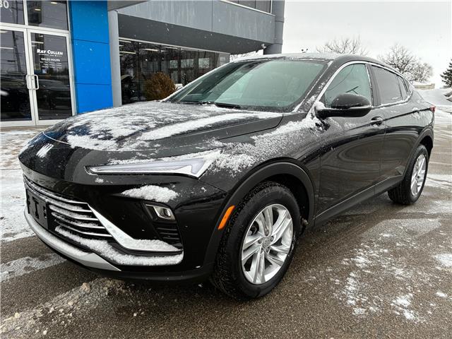 2024 Buick Envista Preferred (Stk: 153450) in London - Image 5 of 16 2024 Buick Envista Preferred (Stk: 153450) in London - Image 5 of 16