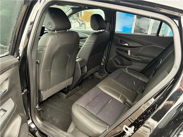 2024 Buick Envista Preferred (Stk: 153450) in London - Image 7 of 16 2024 Buick Envista Preferred (Stk: 153450) in London - Image 7 of 16
