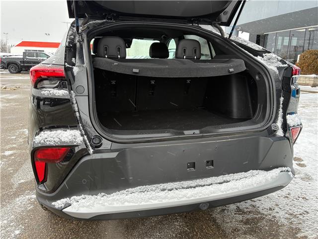 2024 Buick Envista Preferred (Stk: 153450) in London - Image 8 of 16 2024 Buick Envista Preferred (Stk: 153450) in London - Image 8 of 16