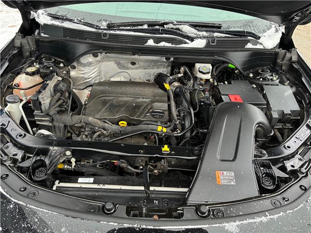 2024 Buick Envista Preferred (Stk: 153450) in London - Image 13 of 16 2024 Buick Envista Preferred (Stk: 153450) in London - Image 13 of 16