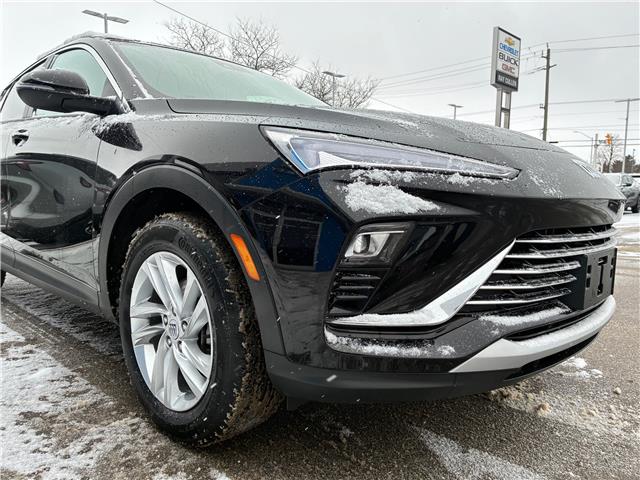 2024 Buick Envista Preferred (Stk: 153450) in London - Image 14 of 16 2024 Buick Envista Preferred (Stk: 153450) in London - Image 14 of 16