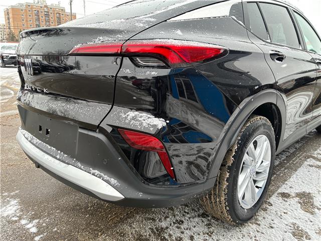2024 Buick Envista Preferred (Stk: 153450) in London - Image 15 of 16 2024 Buick Envista Preferred (Stk: 153450) in London - Image 15 of 16