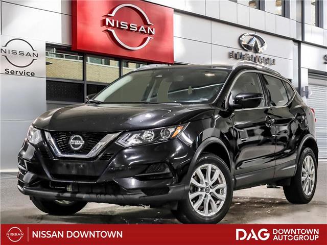 2020 Nissan Qashqai  (Stk: NP16359) in Toronto - Image 1 of 23