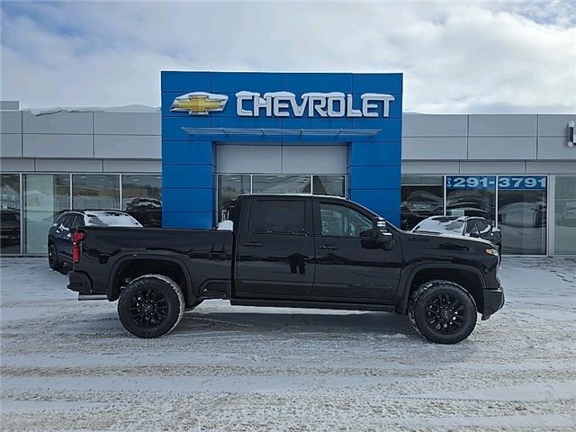 2026 Chevrolet Silverado 2500HD High Country (Stk: 26-920) in Listowel - Image 2 of 10