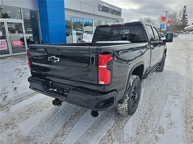 2026 Chevrolet Silverado 2500HD High Country (Stk: 26-920) in Listowel - Image 3 of 10