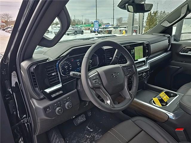 2026 Chevrolet Silverado 2500HD High Country (Stk: 26-920) in Listowel - Image 4 of 10