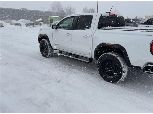 2026 GMC Canyon Elevation (Stk: 42370) in Georgetown - Image 4 of 13