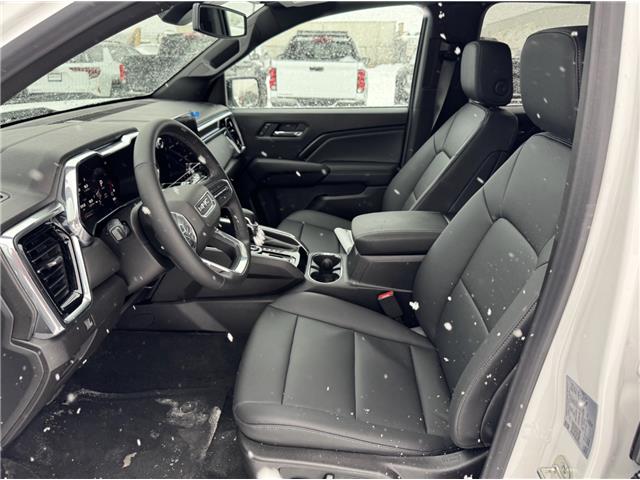 2026 GMC Canyon Elevation (Stk: 42370) in Georgetown - Image 7 of 13