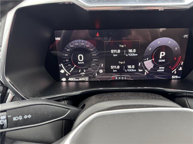 2026 GMC Canyon Elevation (Stk: 42370) in Georgetown - Image 10 of 13