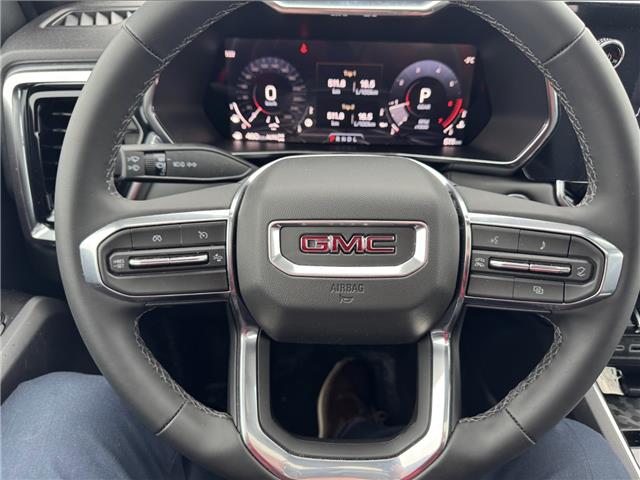 2026 GMC Canyon Elevation (Stk: 42370) in Georgetown - Image 9 of 13