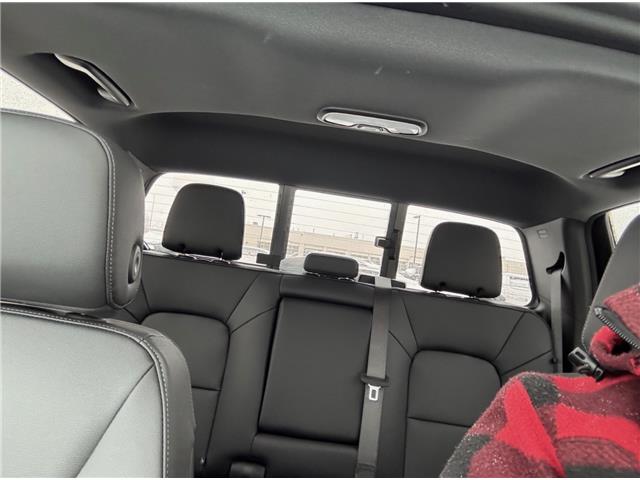 2026 GMC Canyon Elevation (Stk: 42370) in Georgetown - Image 12 of 13