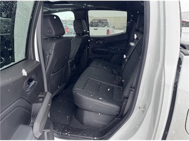 2026 GMC Canyon Elevation (Stk: 42370) in Georgetown - Image 13 of 13