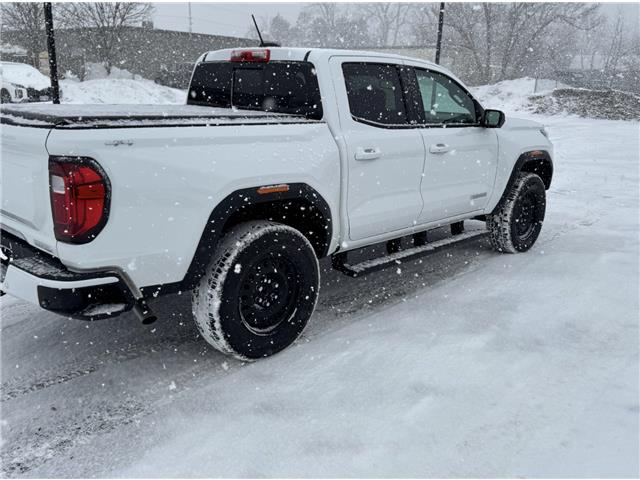 2026 GMC Canyon Elevation (Stk: 42370) in Georgetown - Image 5 of 13