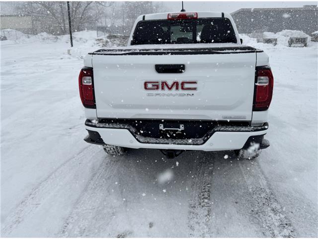 2026 GMC Canyon Elevation (Stk: 42370) in Georgetown - Image 6 of 13