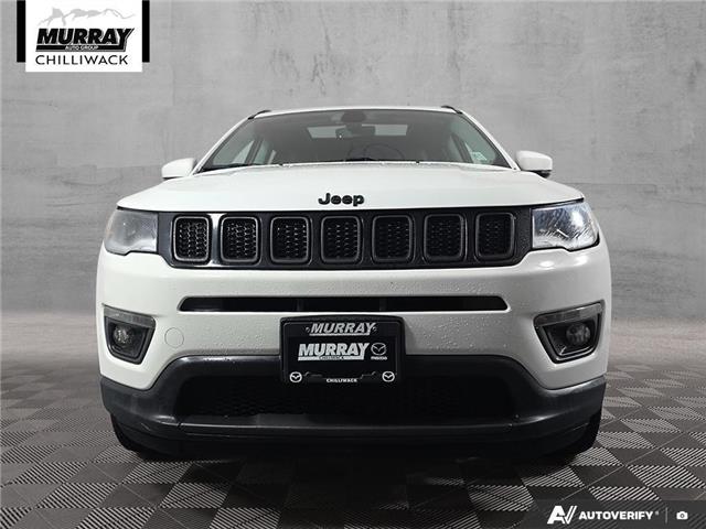 2019 Jeep Compass Limited (Stk: R0256) in Chilliwack - Image 2 of 36