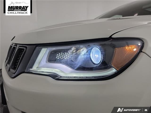 2019 Jeep Compass Limited (Stk: R0256) in Chilliwack - Image 9 of 36