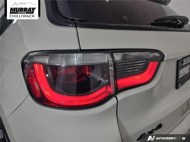 2019 Jeep Compass Limited (Stk: R0256) in Chilliwack - Image 12 of 36