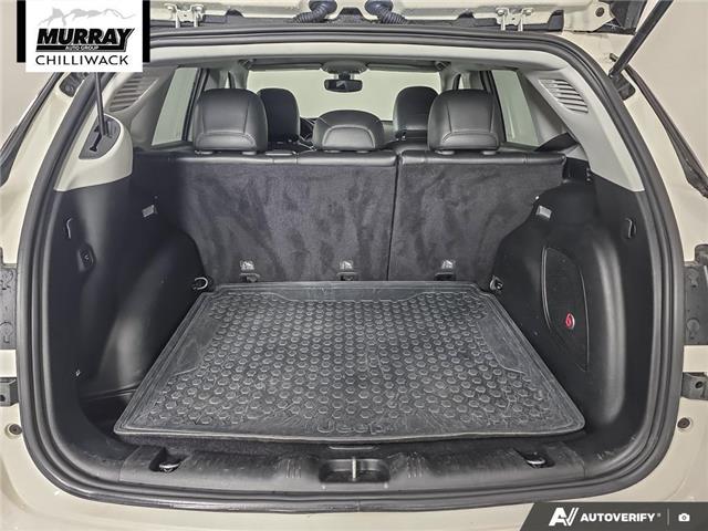 2019 Jeep Compass Limited (Stk: R0256) in Chilliwack - Image 13 of 36