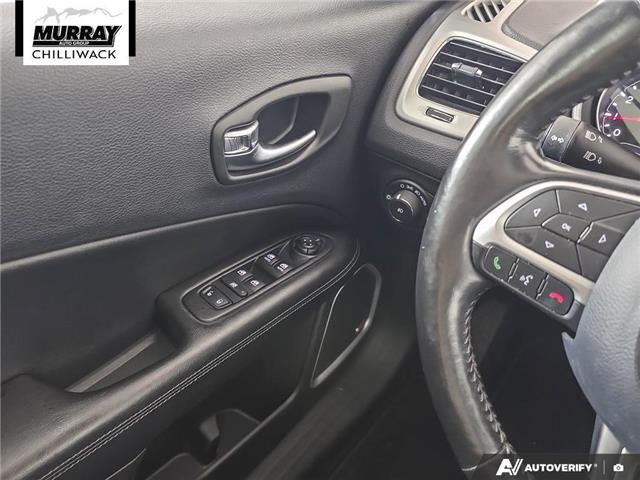 2019 Jeep Compass Limited (Stk: R0256) in Chilliwack - Image 19 of 36