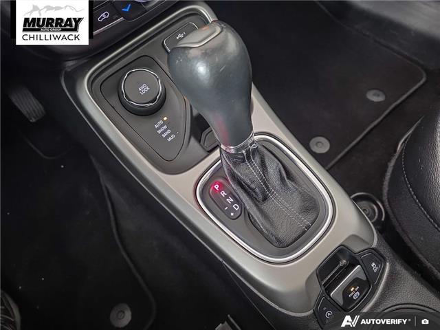 2019 Jeep Compass Limited (Stk: R0256) in Chilliwack - Image 20 of 36