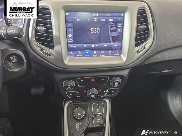 2019 Jeep Compass Limited (Stk: R0256) in Chilliwack - Image 21 of 36