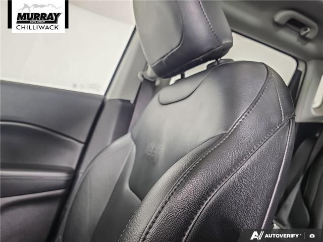 2019 Jeep Compass Limited (Stk: R0256) in Chilliwack - Image 22 of 36