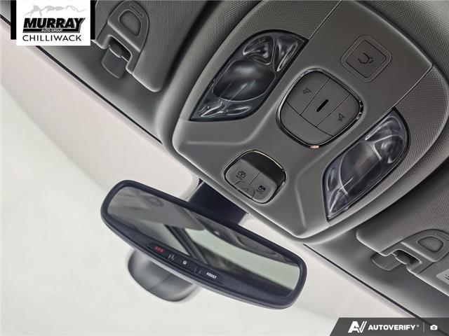 2019 Jeep Compass Limited (Stk: R0256) in Chilliwack - Image 24 of 36