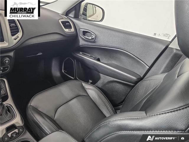 2019 Jeep Compass Limited (Stk: R0256) in Chilliwack - Image 28 of 36