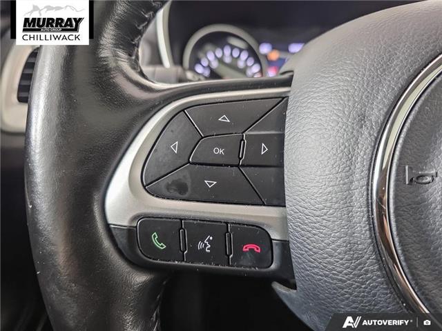 2019 Jeep Compass Limited (Stk: R0256) in Chilliwack - Image 32 of 36