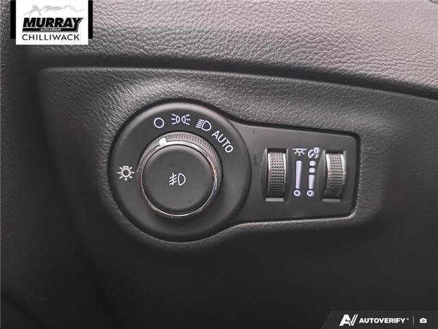 2019 Jeep Compass Limited (Stk: R0256) in Chilliwack - Image 33 of 36