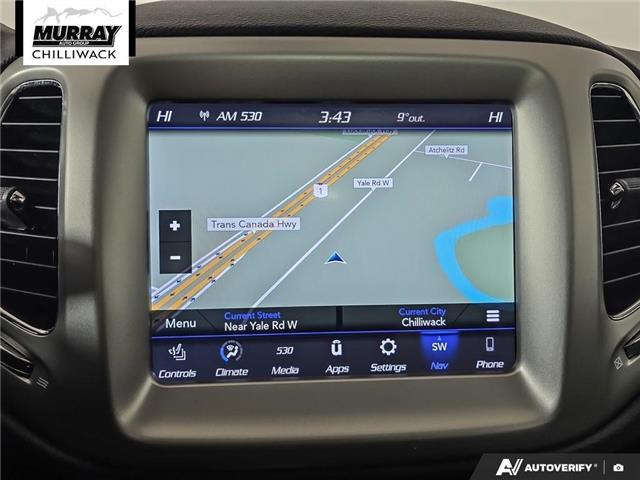 2019 Jeep Compass Limited (Stk: R0256) in Chilliwack - Image 34 of 36