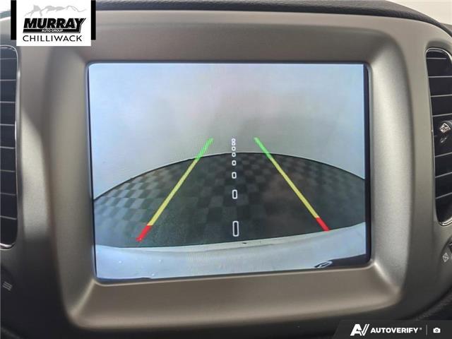 2019 Jeep Compass Limited (Stk: R0256) in Chilliwack - Image 35 of 36