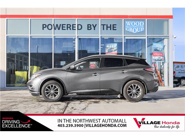 2015 Nissan Murano Platinum (Stk: TR0554A) in Calgary - Image 4 of 8 2015 Nissan Murano Platinum (Stk: TR0554A) in Calgary - Image 4 of 8