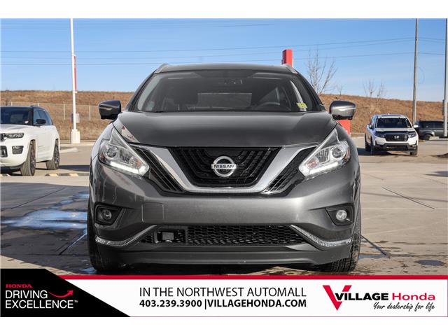 2015 Nissan Murano Platinum (Stk: TR0554A) in Calgary - Image 3 of 8 2015 Nissan Murano Platinum (Stk: TR0554A) in Calgary - Image 3 of 8
