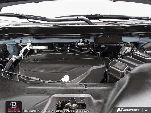 2026 Honda Ridgeline TrailSport (Stk: 25253) in Cambridge - Image 7 of 28