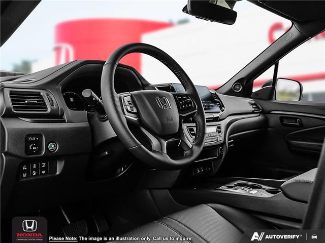2026 Honda Ridgeline TrailSport (Stk: 25253) in Cambridge - Image 12 of 28
